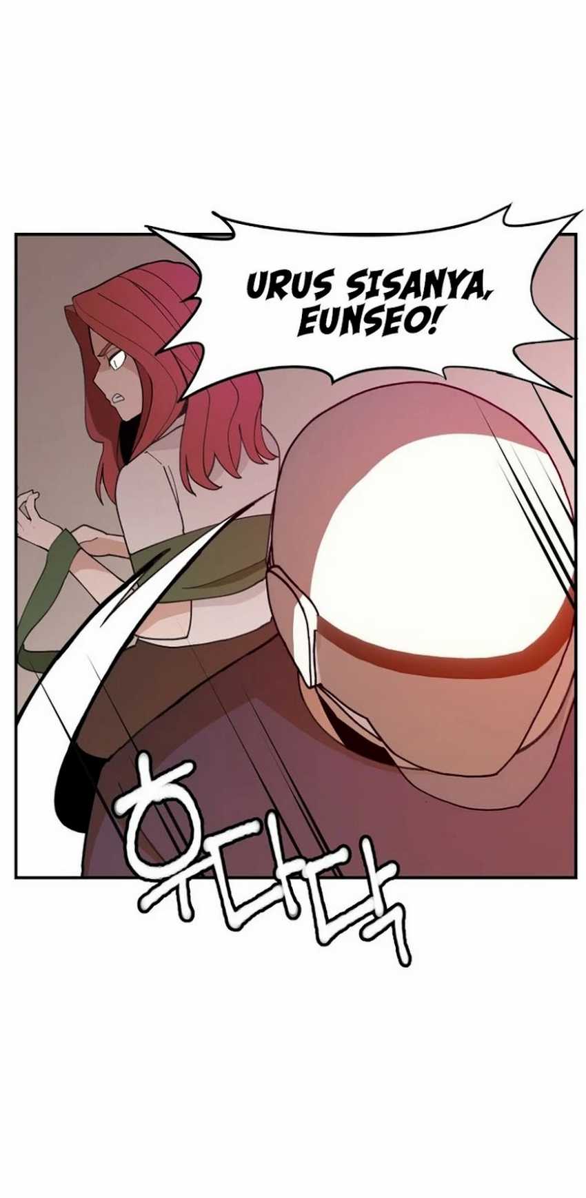 Villain Classroom Chapter 18