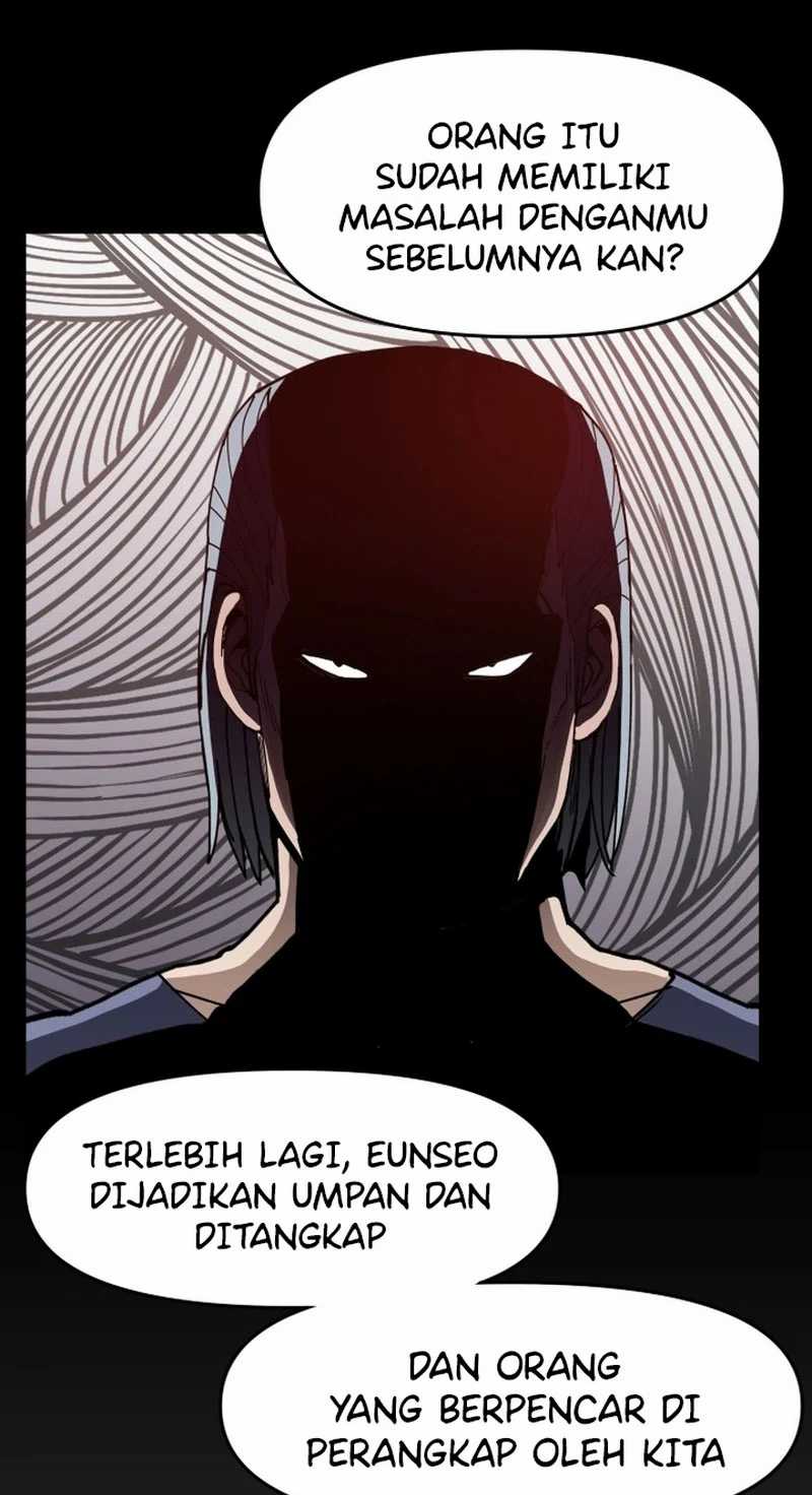 Villain Classroom Chapter 19