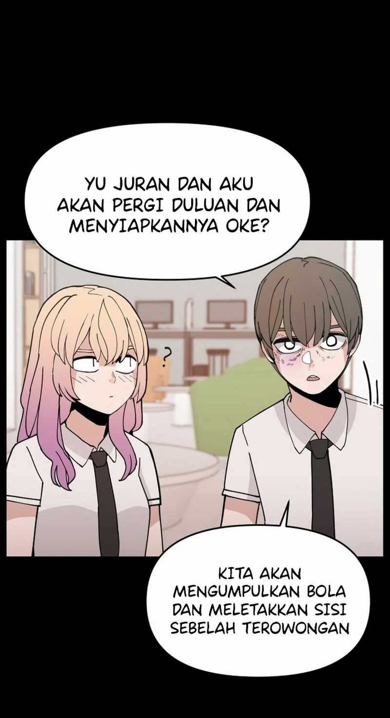 Villain Classroom Chapter 19