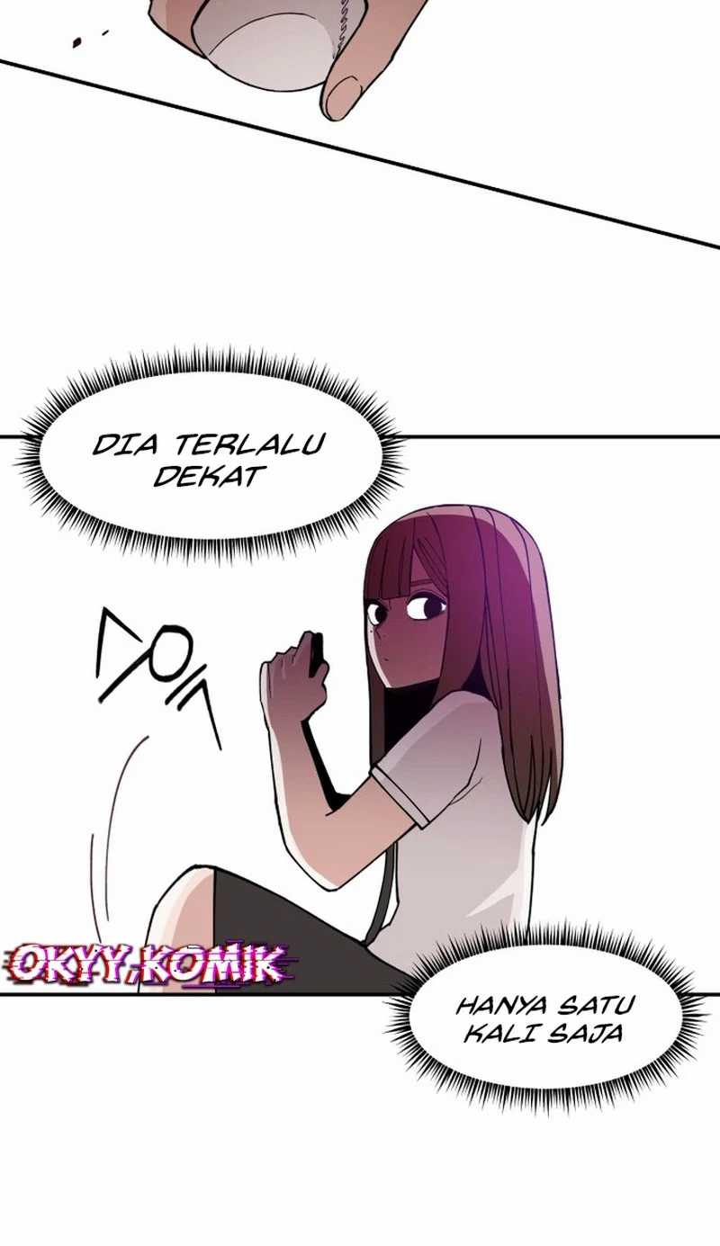 Villain Classroom Chapter 19