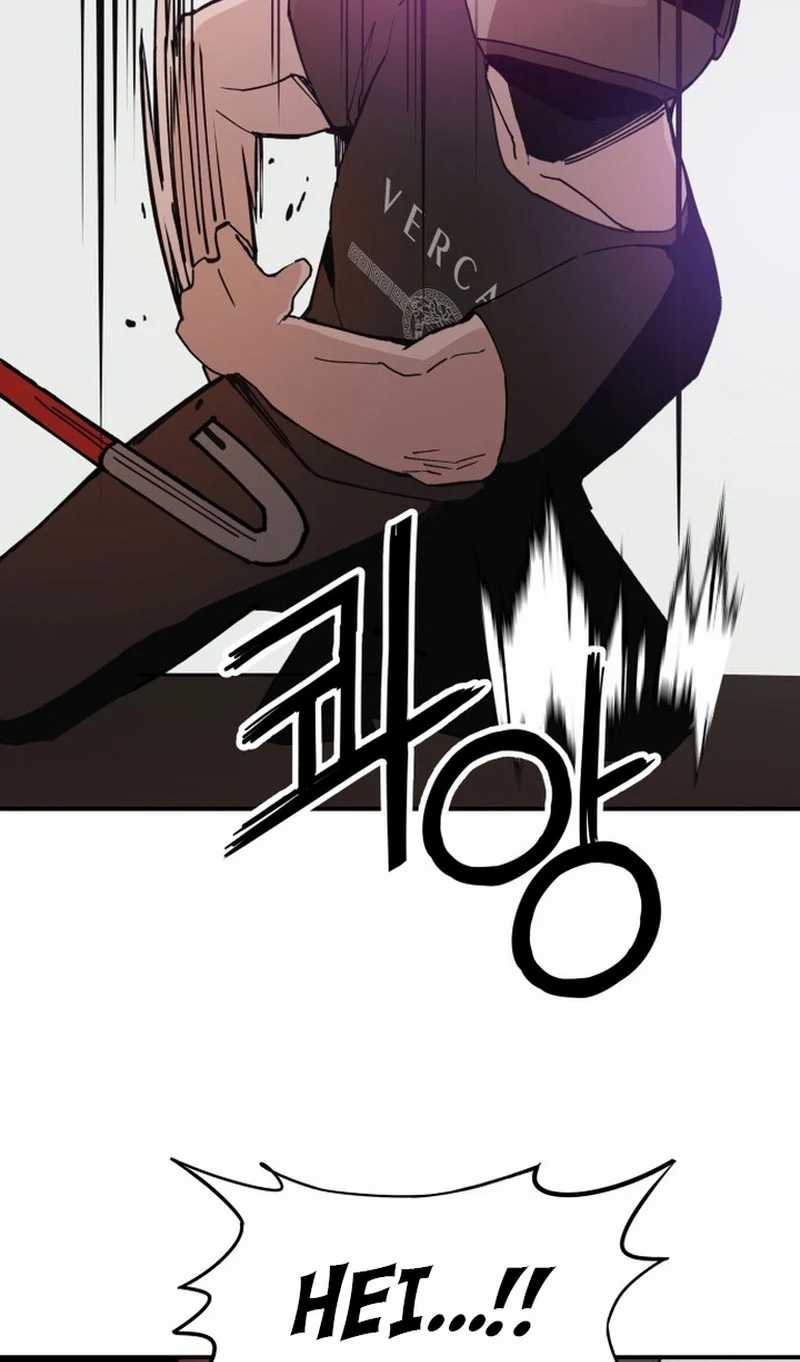 Villain Classroom Chapter 19