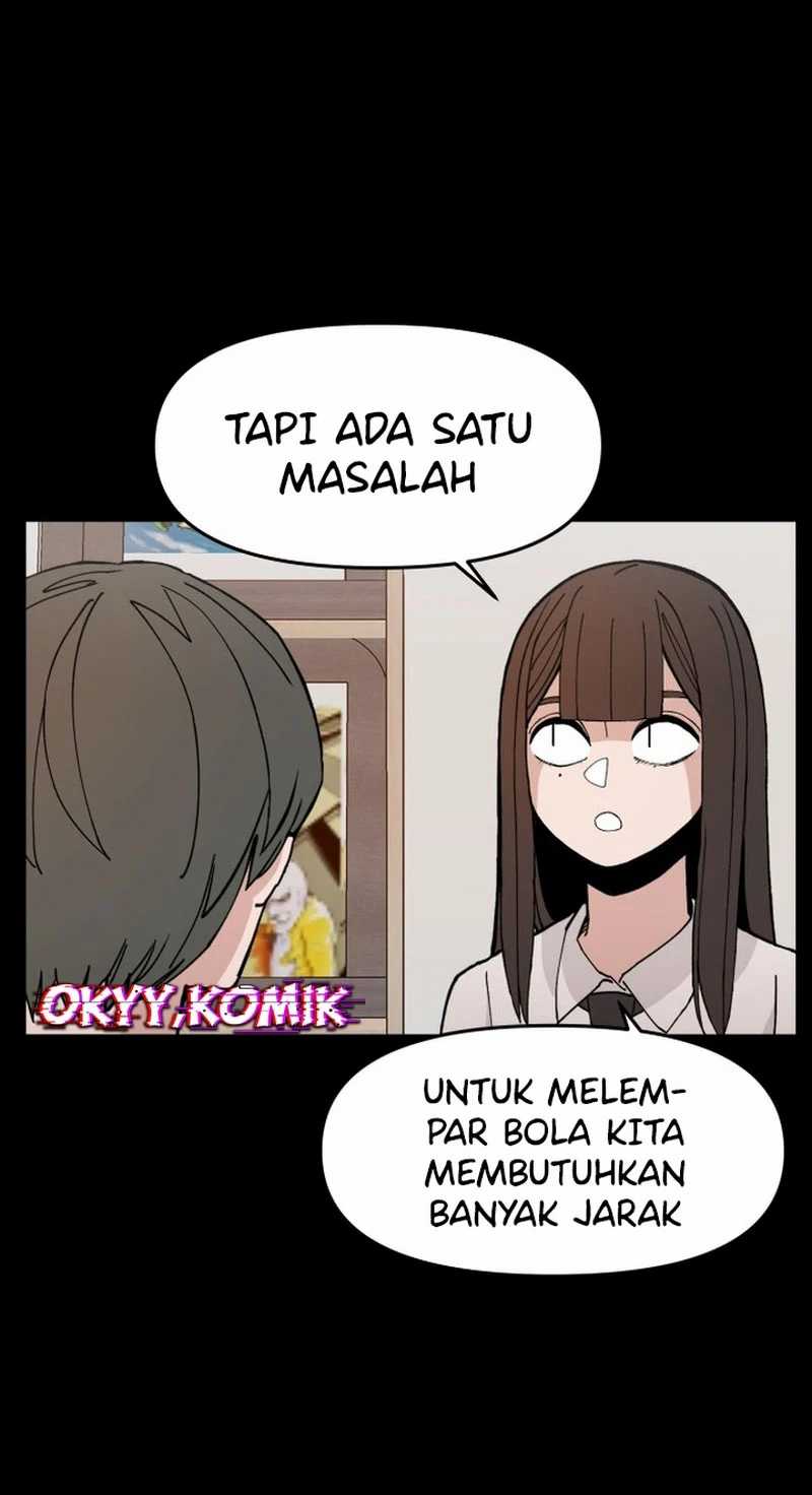 Villain Classroom Chapter 19
