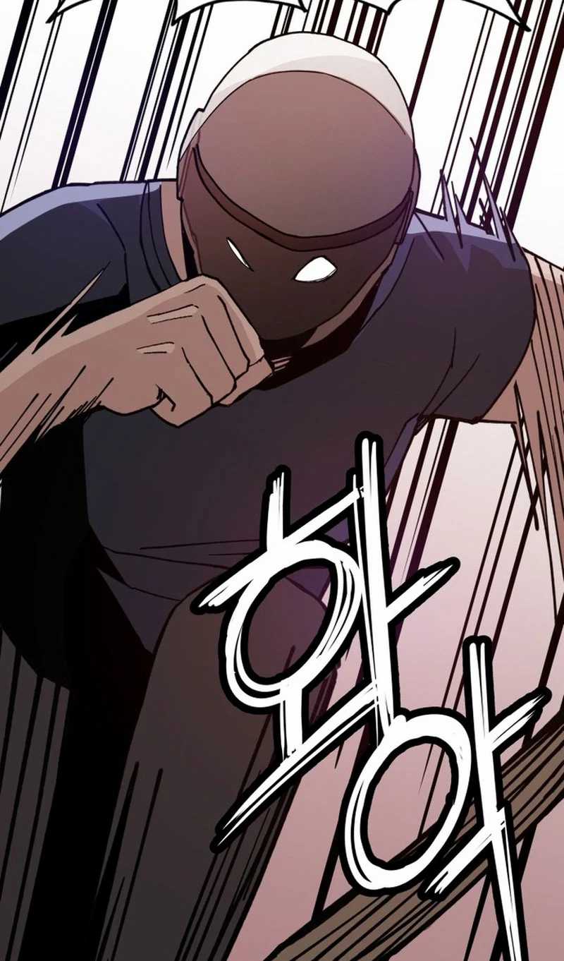 Villain Classroom Chapter 19