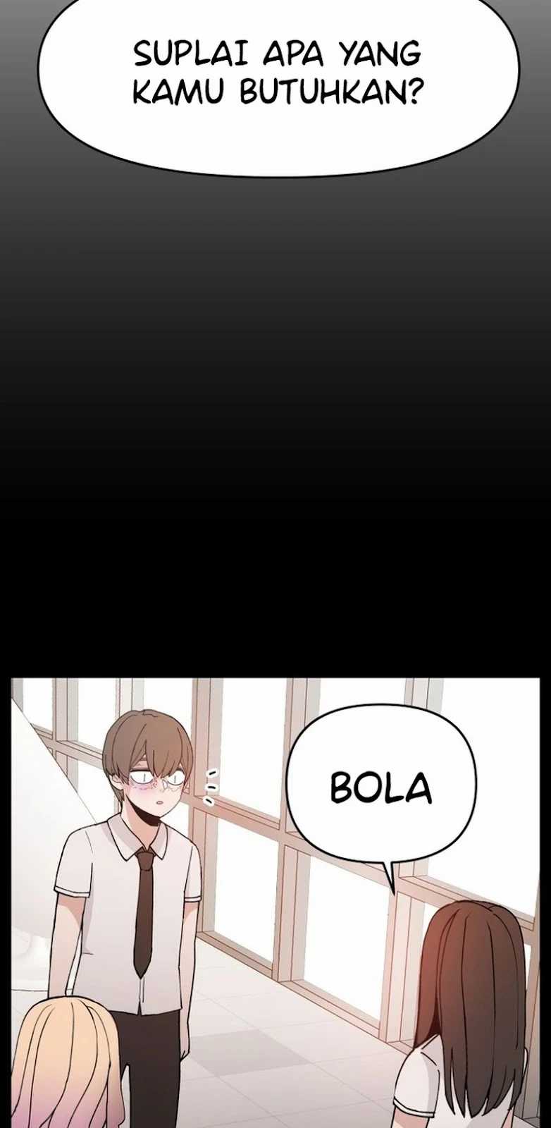 Villain Classroom Chapter 19