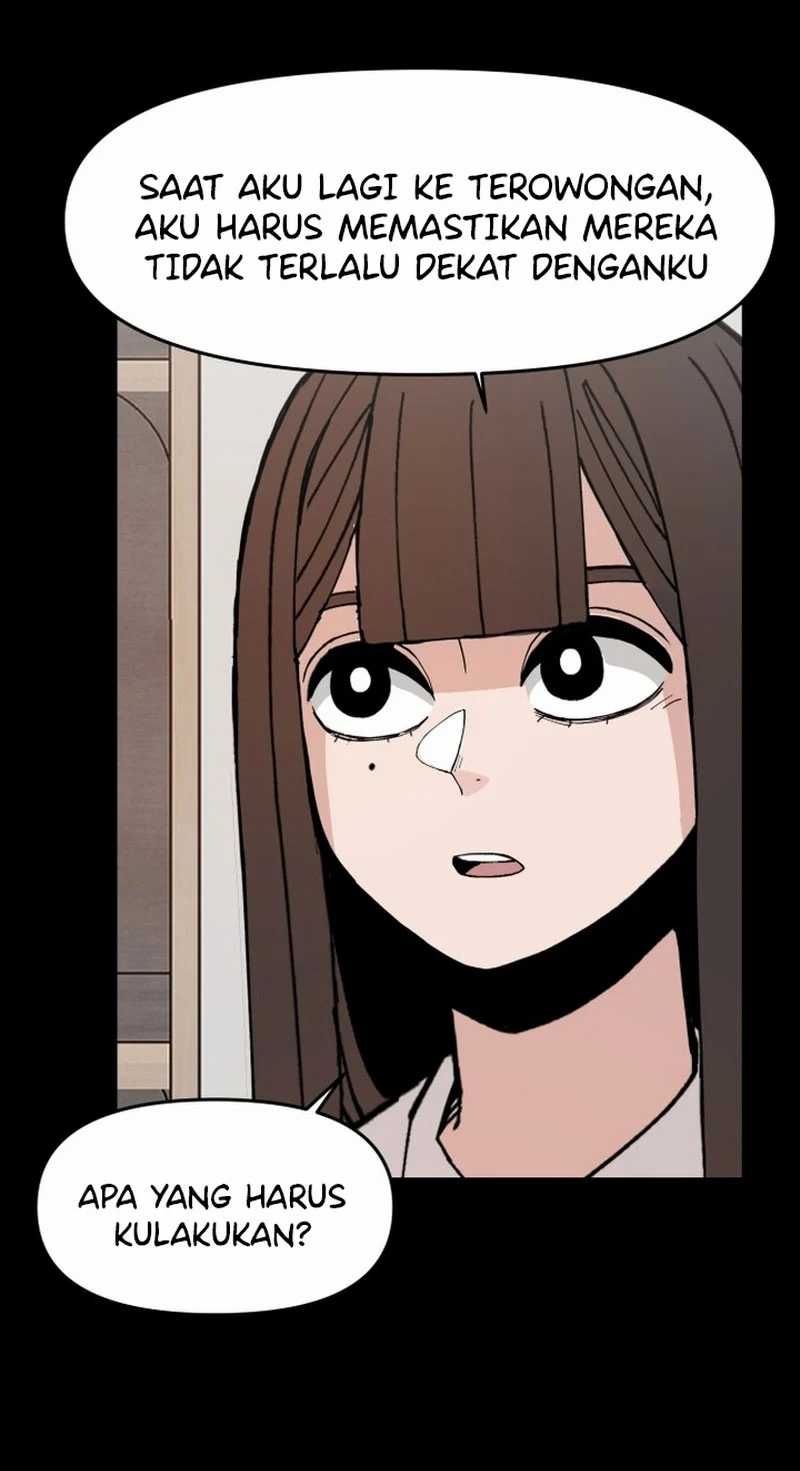 Villain Classroom Chapter 19