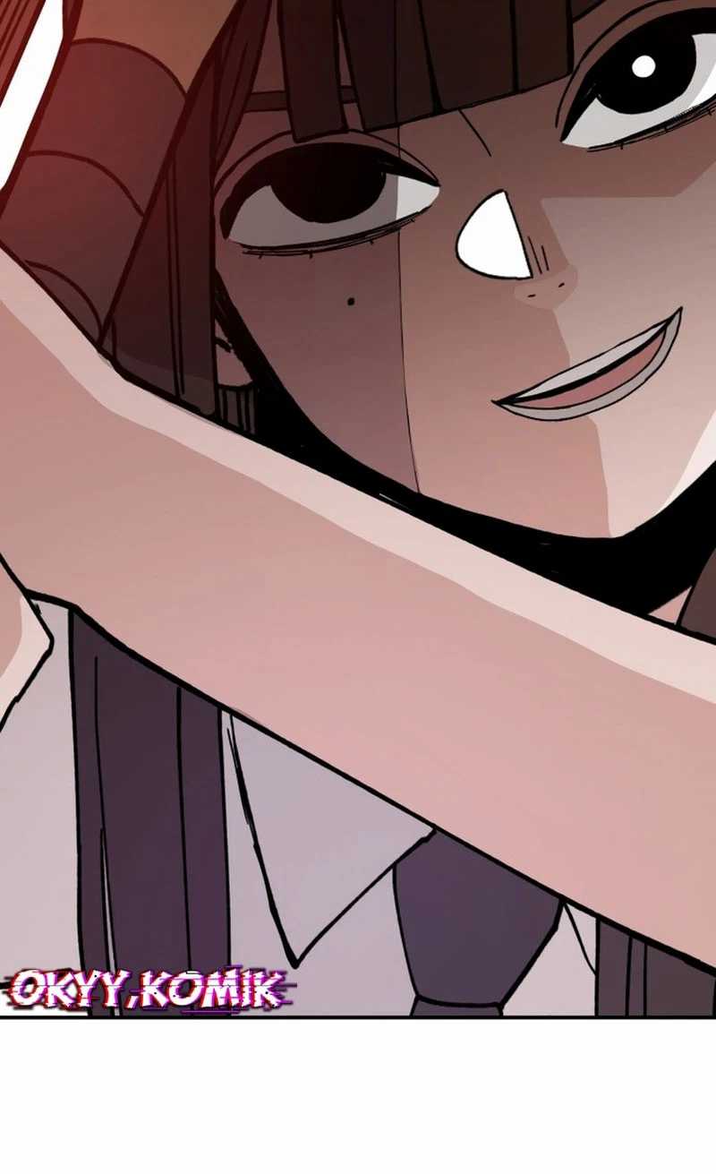 Villain Classroom Chapter 19