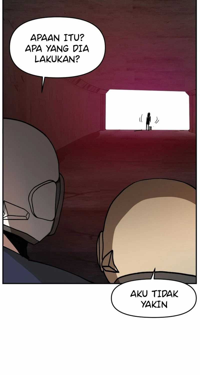 Villain Classroom Chapter 19