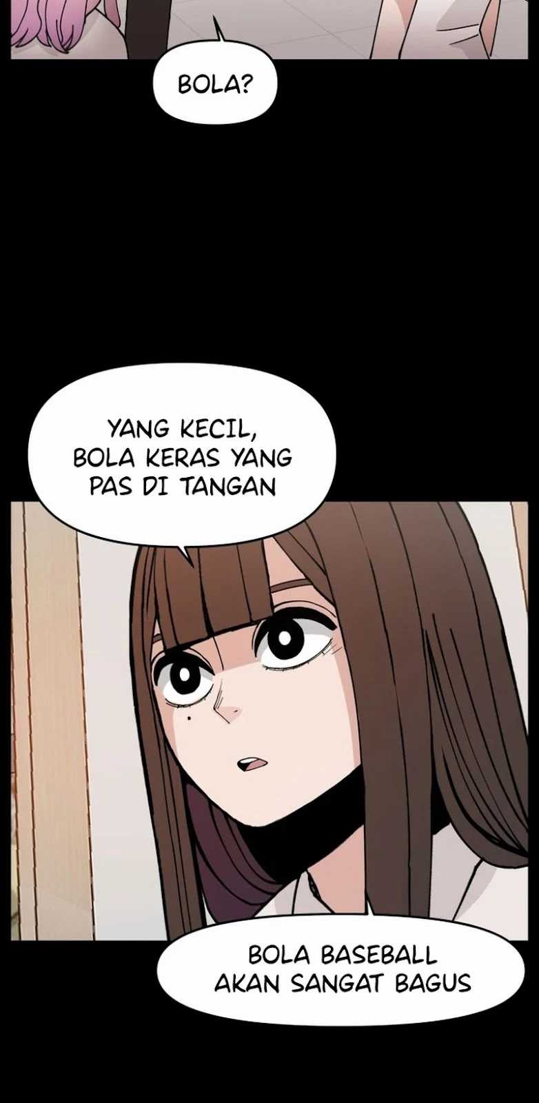 Villain Classroom Chapter 19