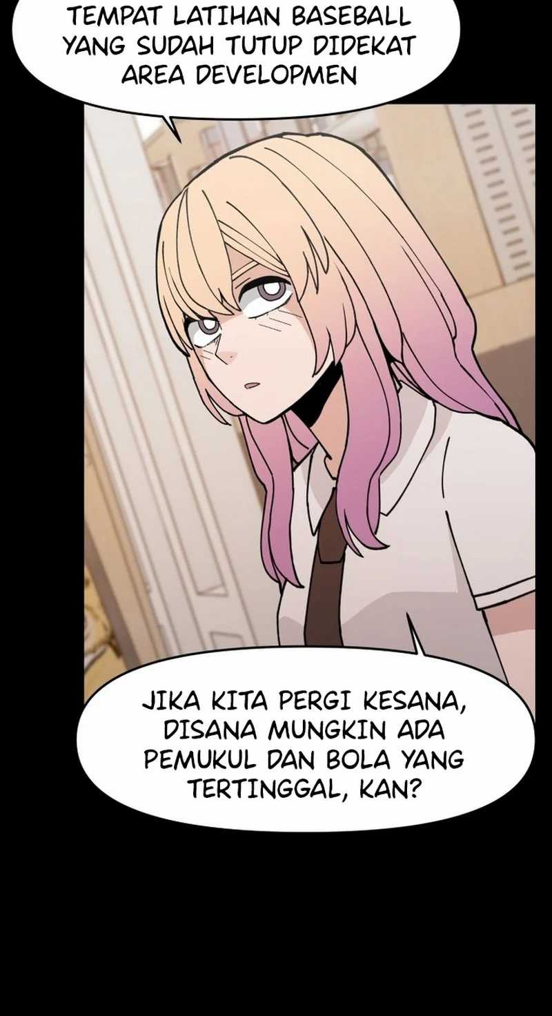 Villain Classroom Chapter 19