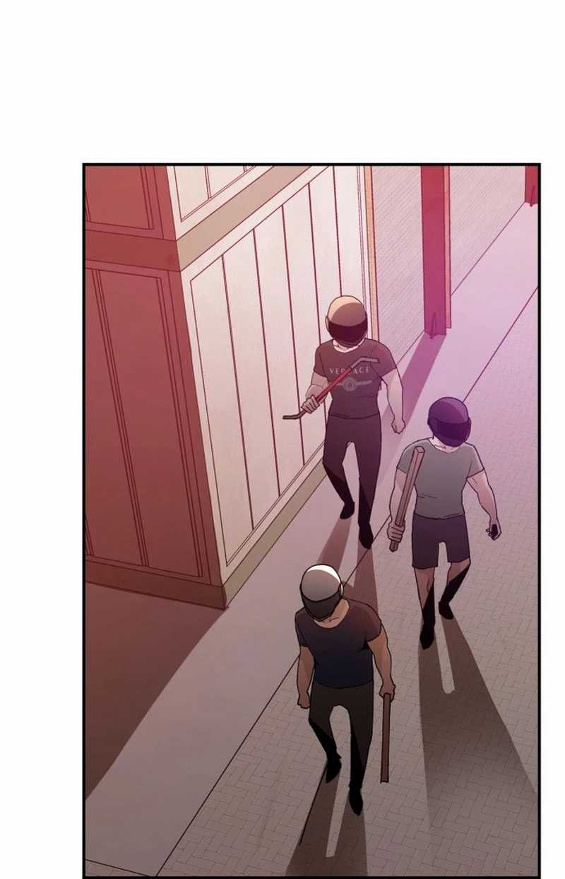 Villain Classroom Chapter 19