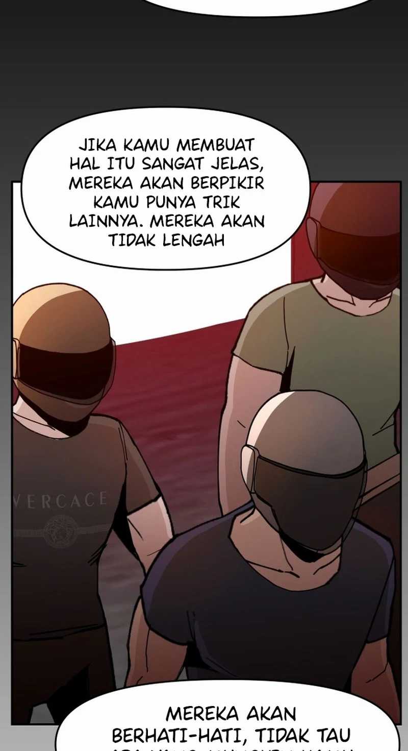Villain Classroom Chapter 19