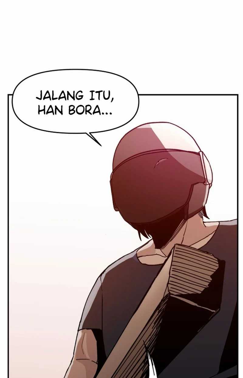 Villain Classroom Chapter 19