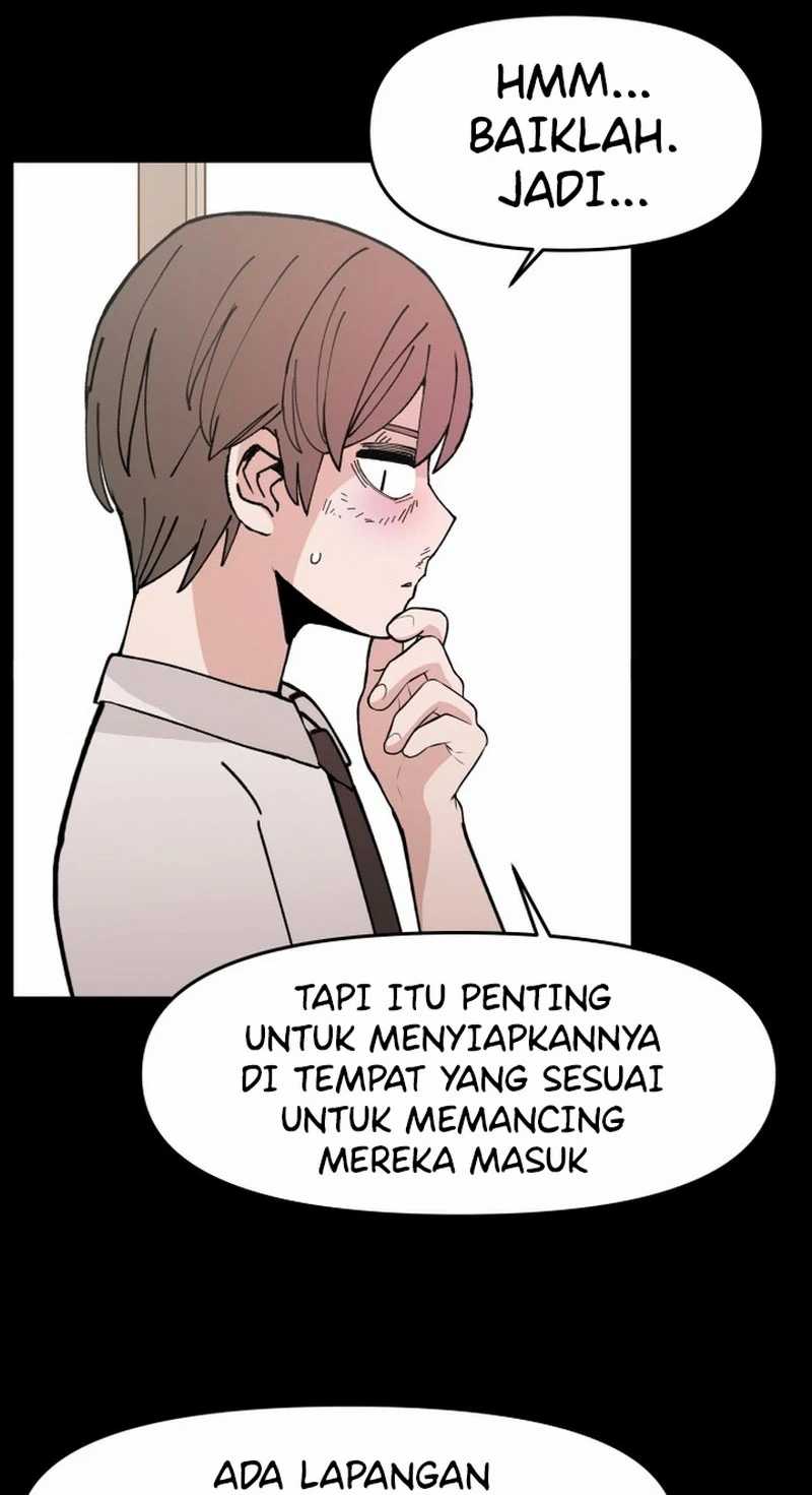 Villain Classroom Chapter 19