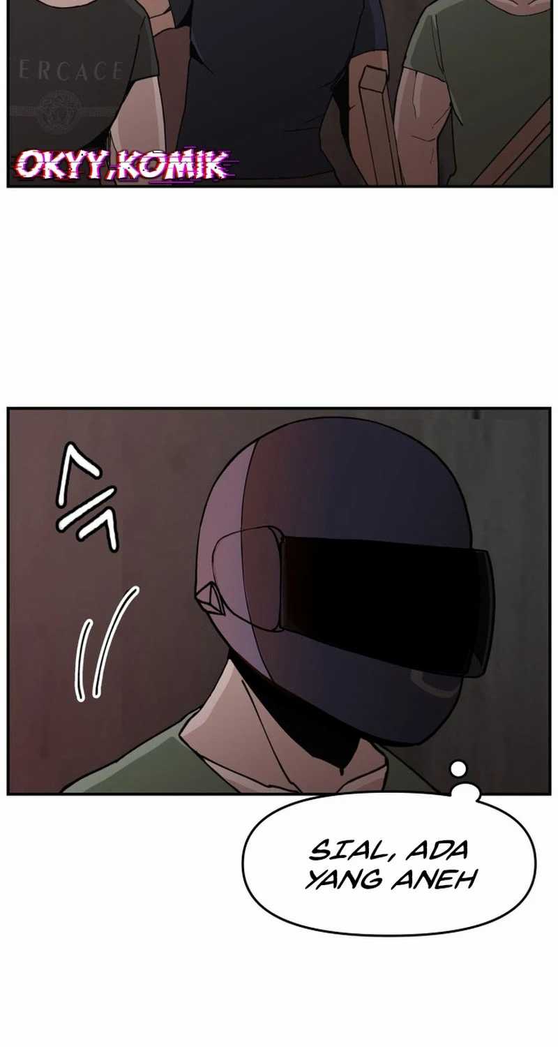Villain Classroom Chapter 19