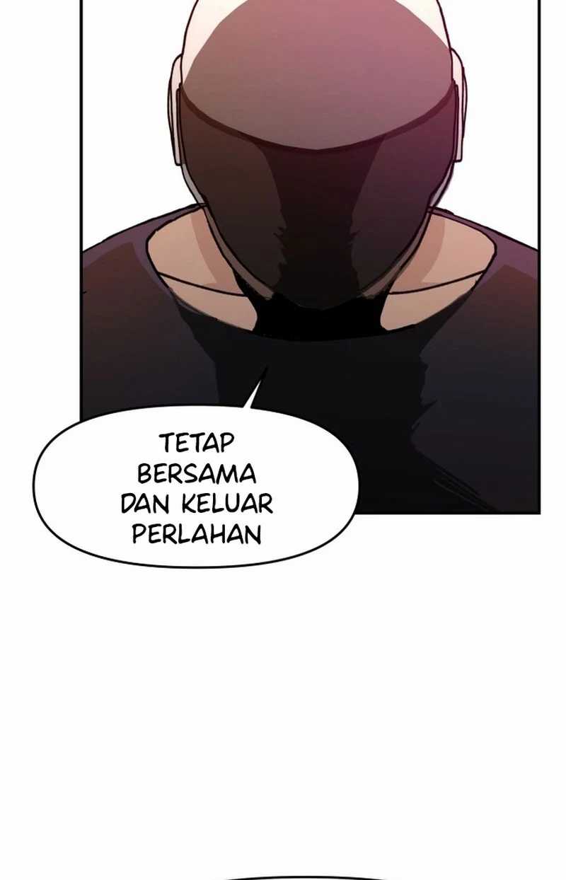 Villain Classroom Chapter 19
