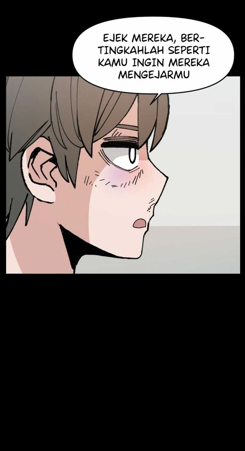 Villain Classroom Chapter 19