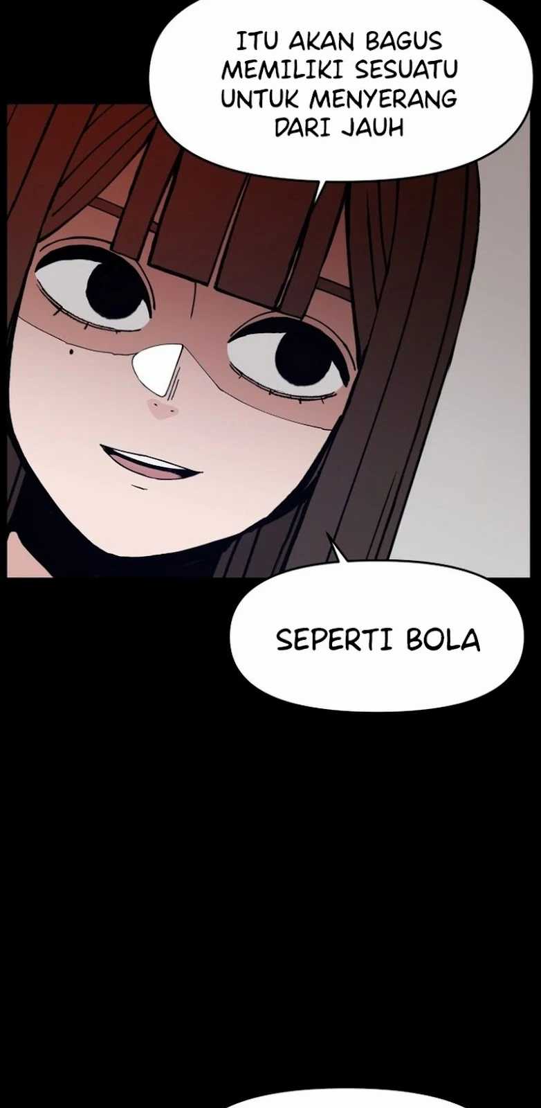 Villain Classroom Chapter 19