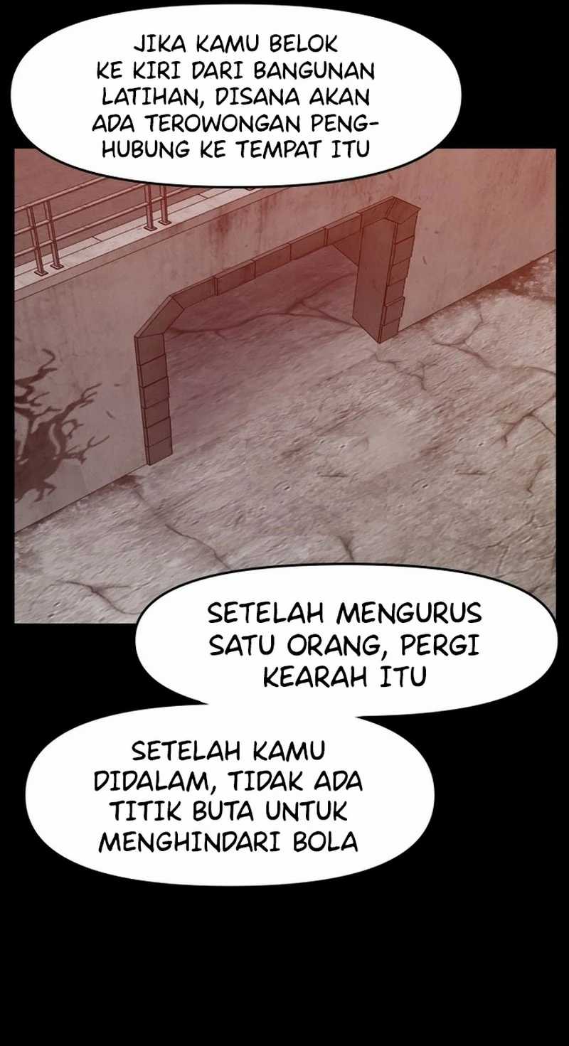 Villain Classroom Chapter 19