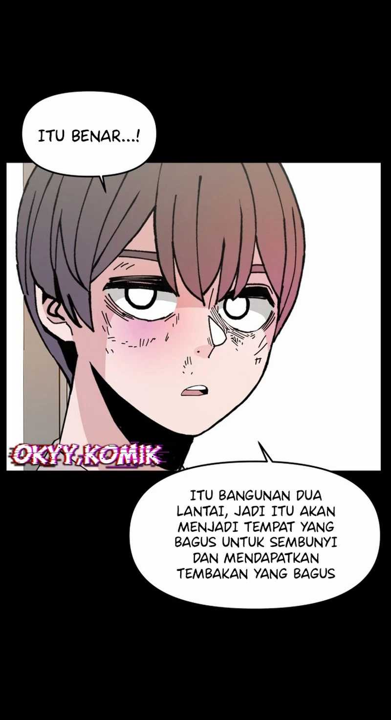 Villain Classroom Chapter 19
