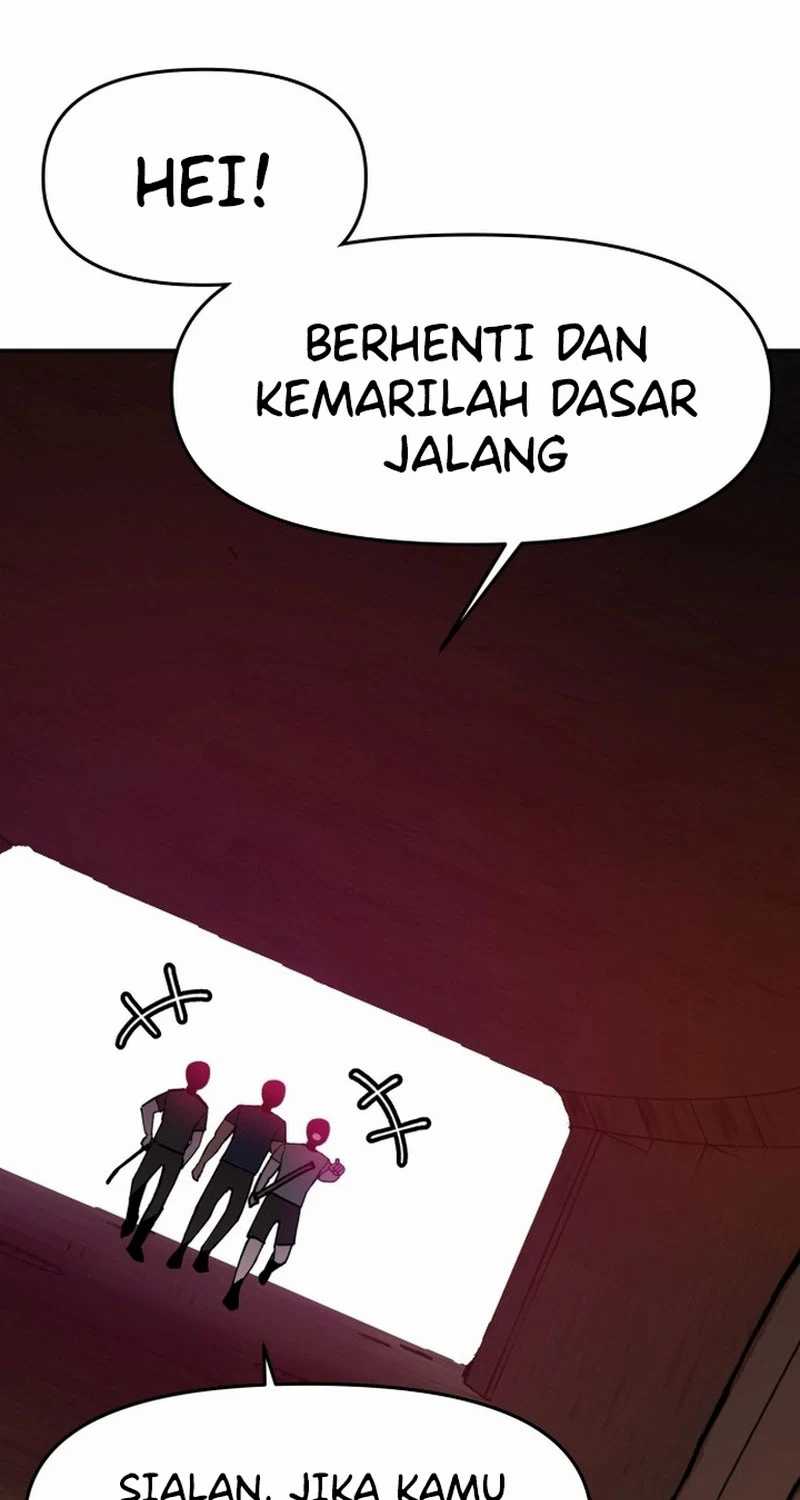 Villain Classroom Chapter 19