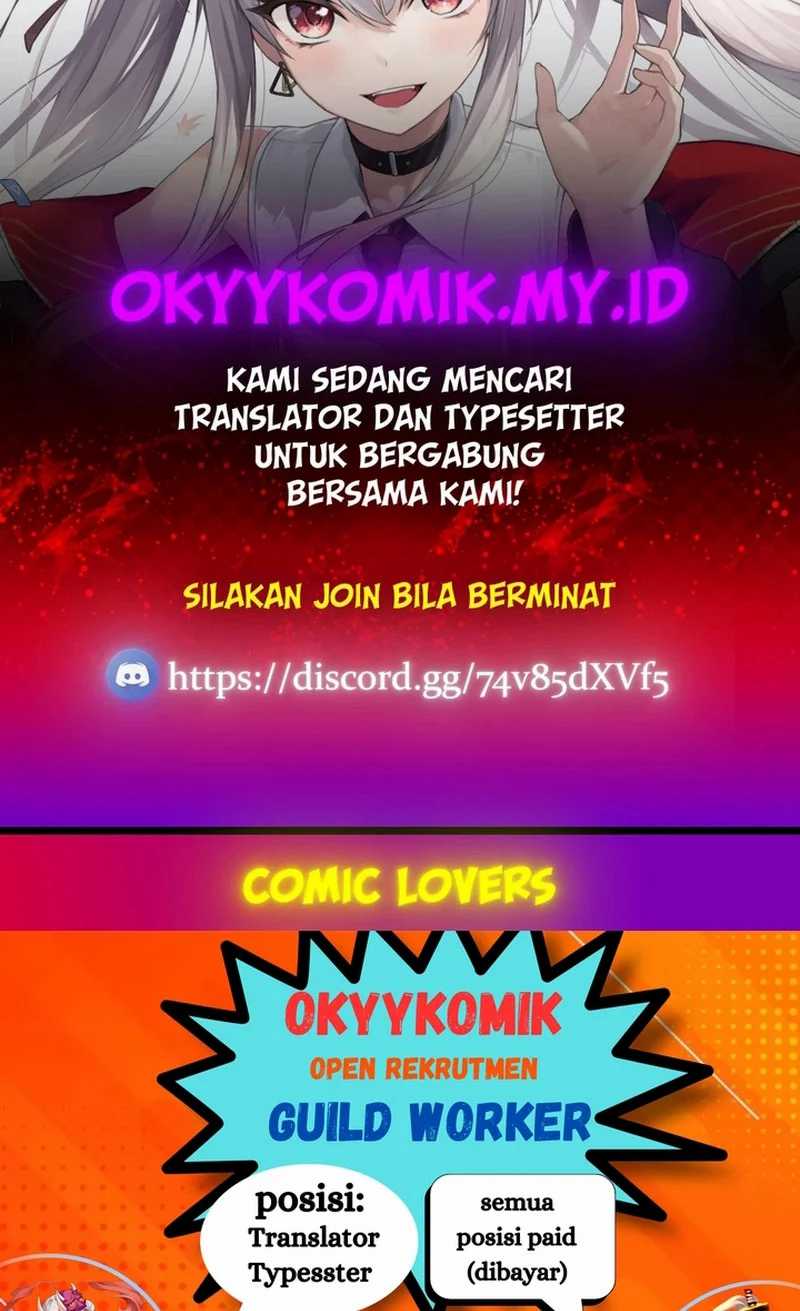 Villain Classroom Chapter 19