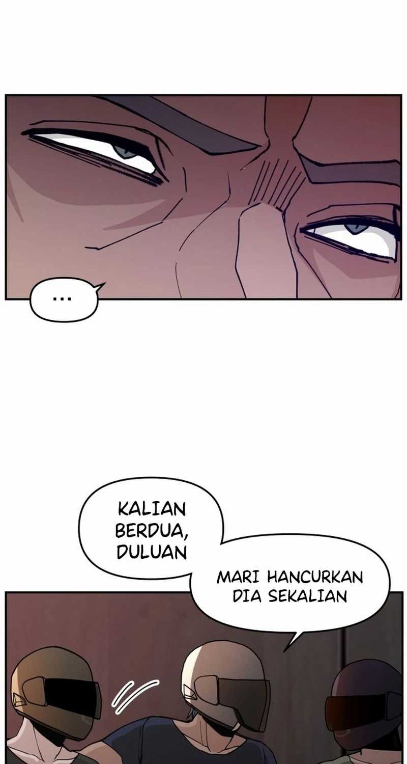 Villain Classroom Chapter 19