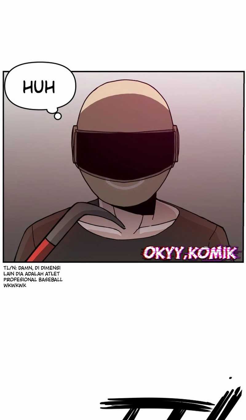 Villain Classroom Chapter 19