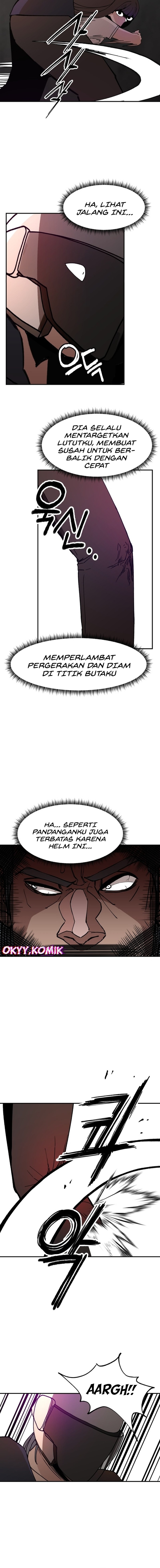 Villain Classroom Chapter 20