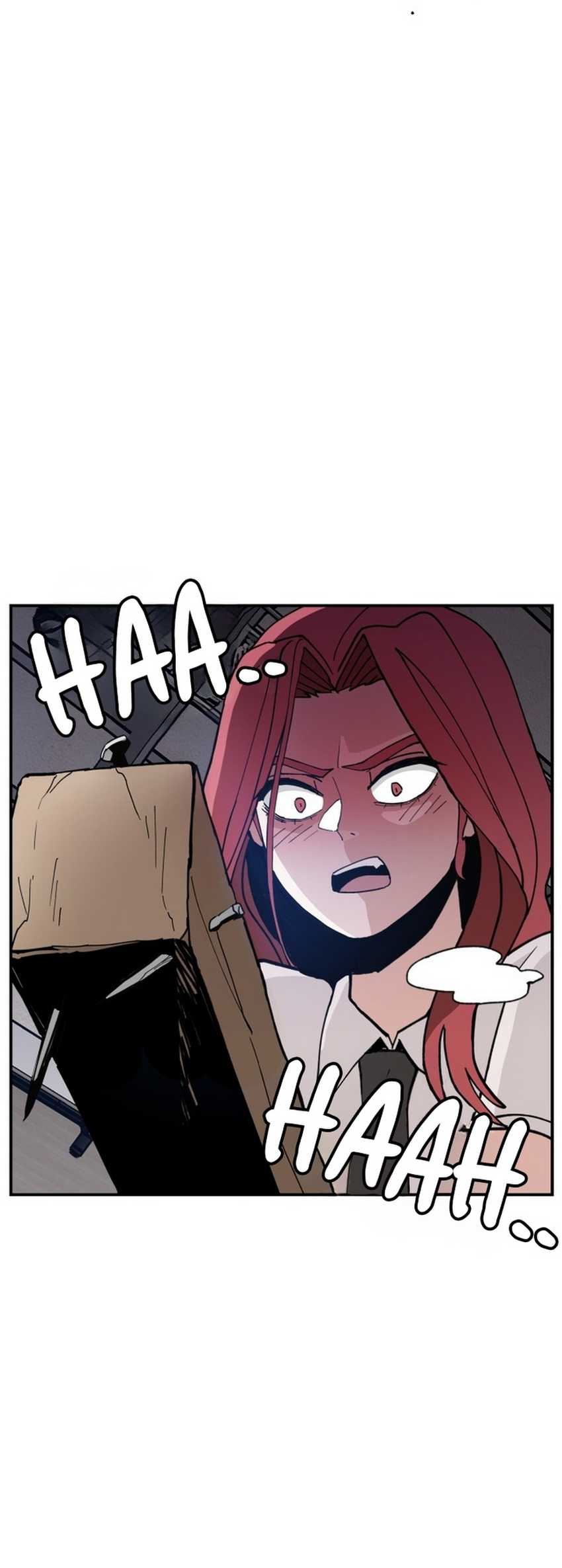 Villain Classroom Chapter 21