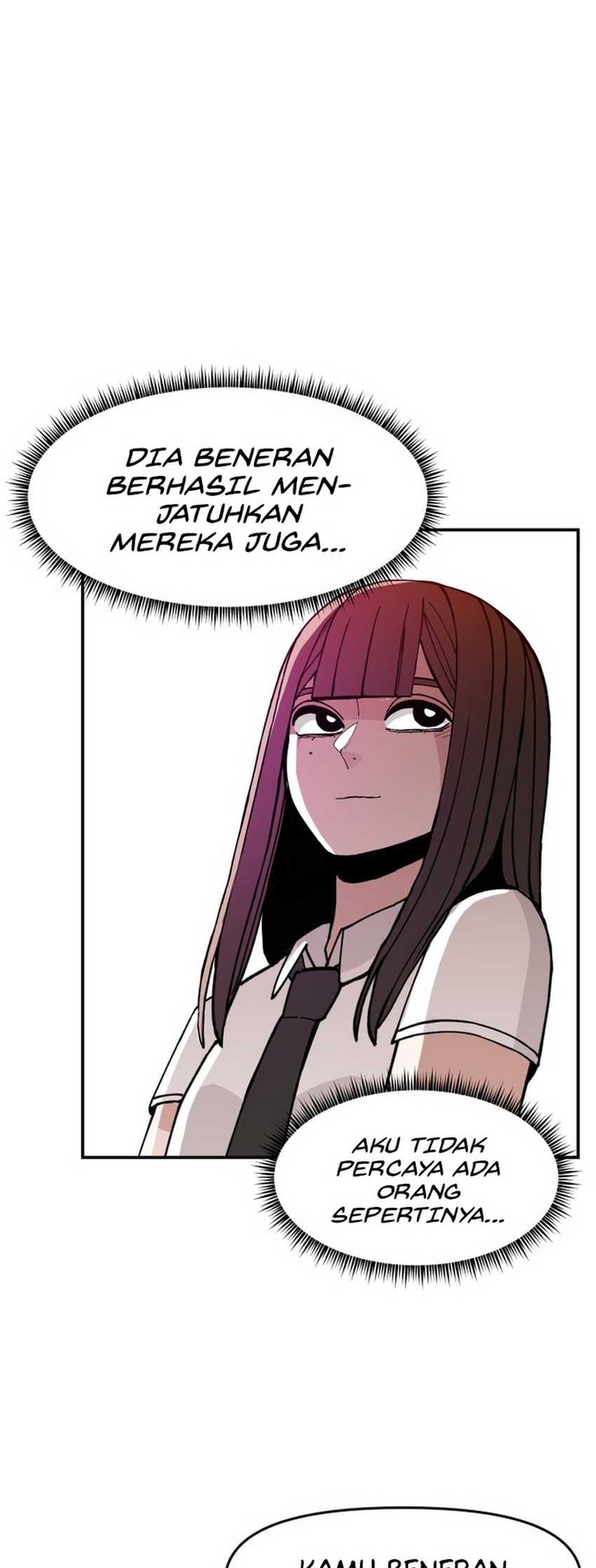 Villain Classroom Chapter 21