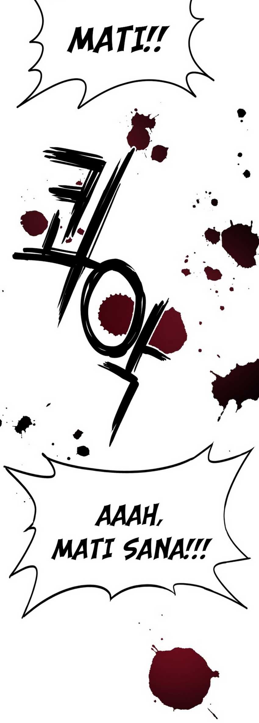 Villain Classroom Chapter 21