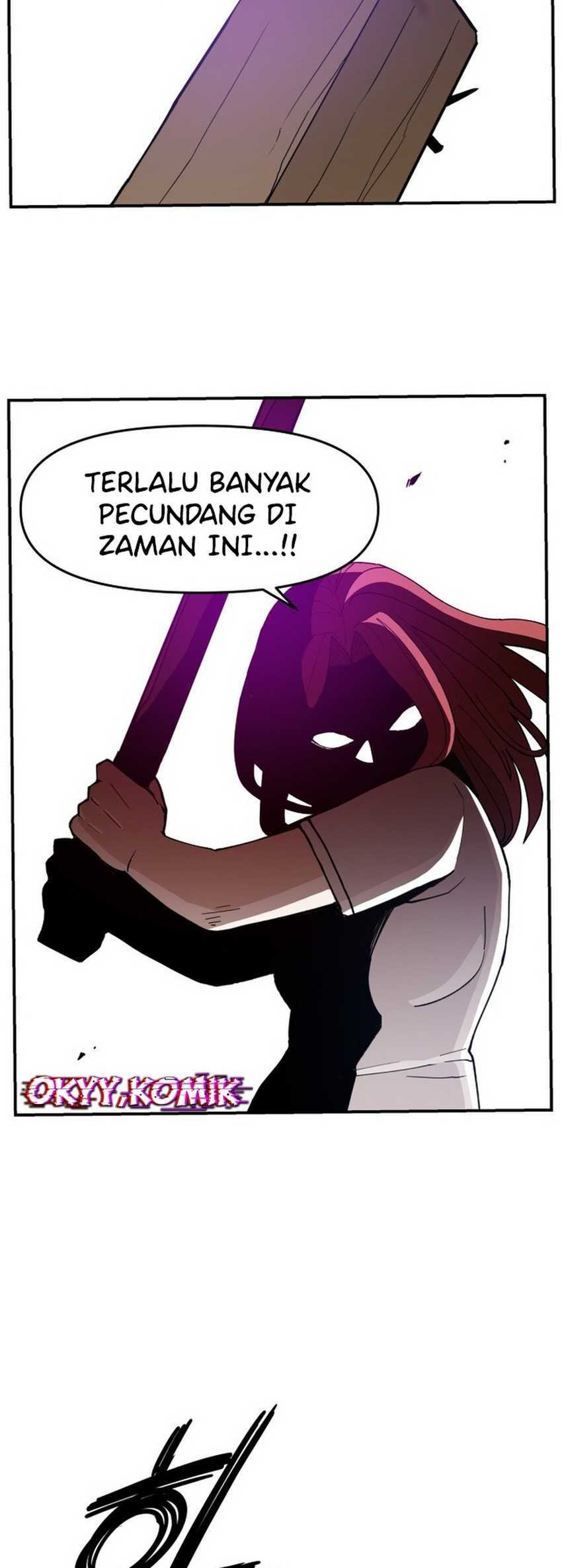 Villain Classroom Chapter 21