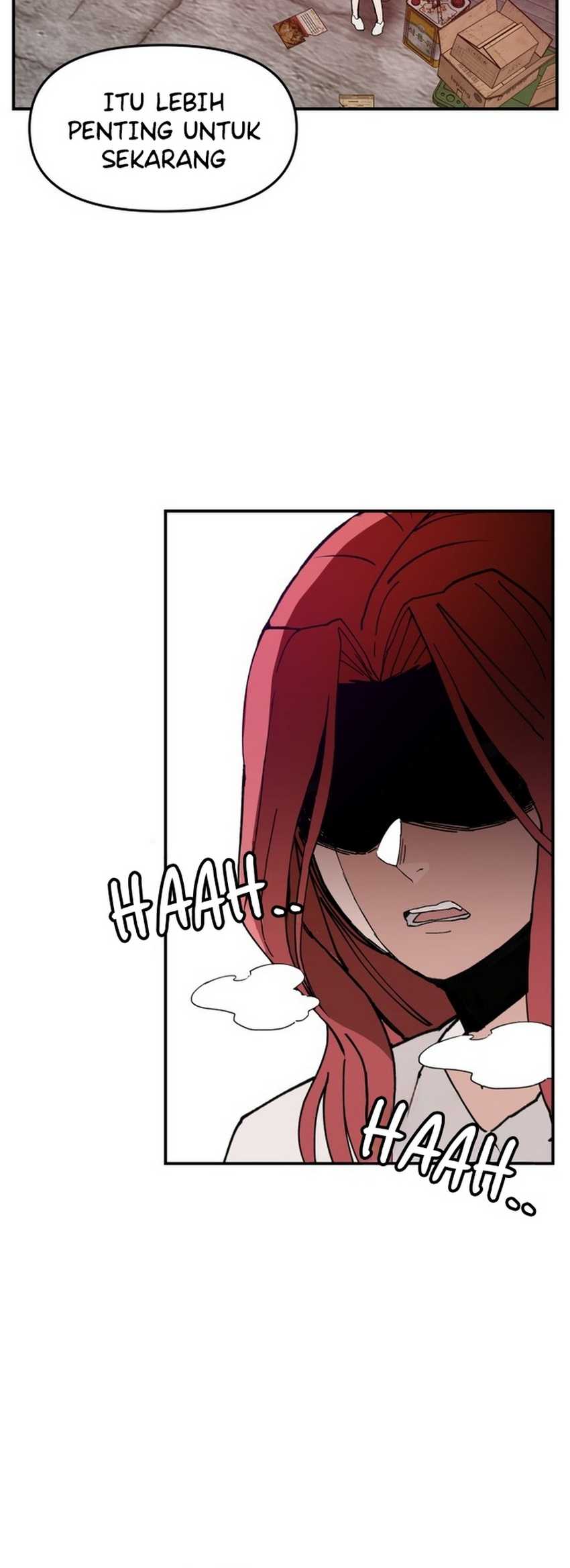 Villain Classroom Chapter 21