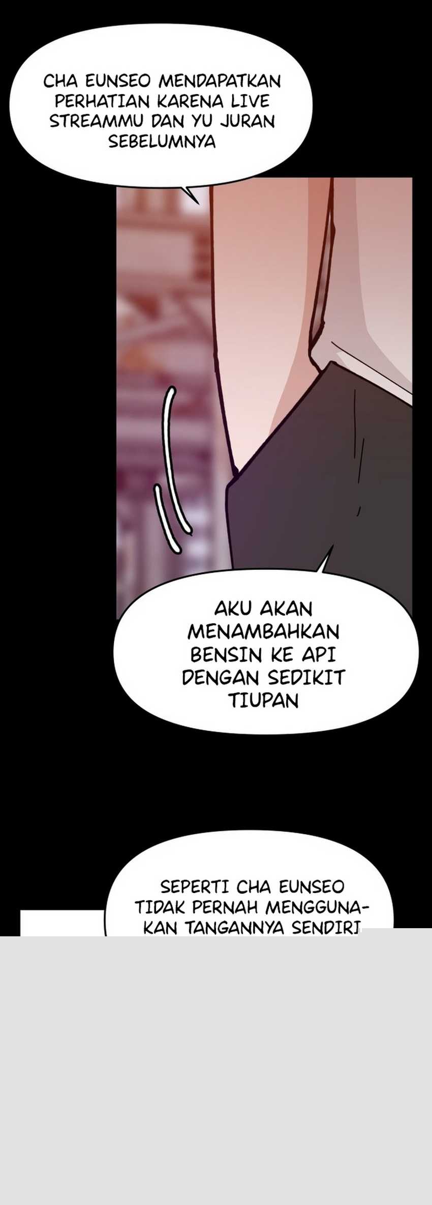 Villain Classroom Chapter 21