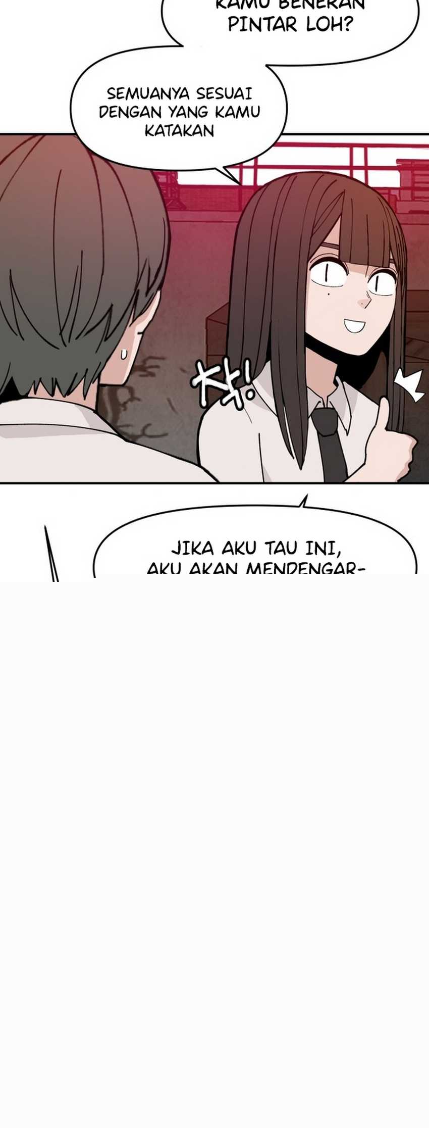 Villain Classroom Chapter 21