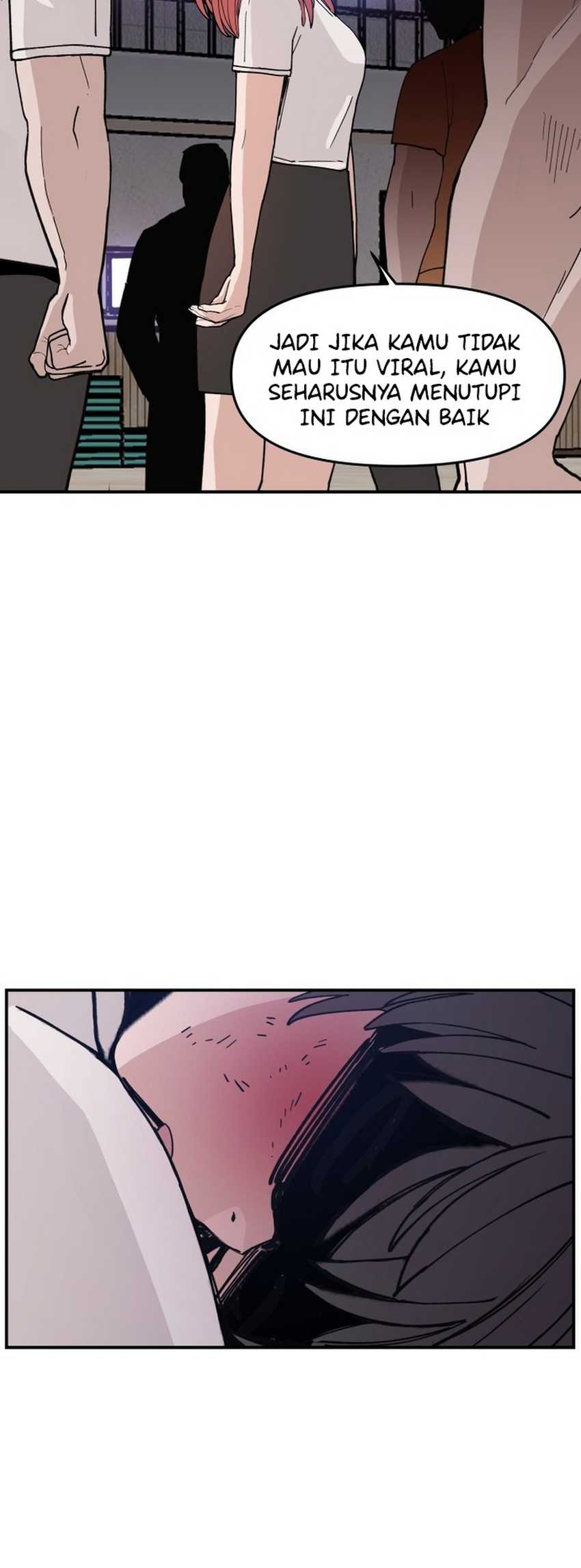 Villain Classroom Chapter 21
