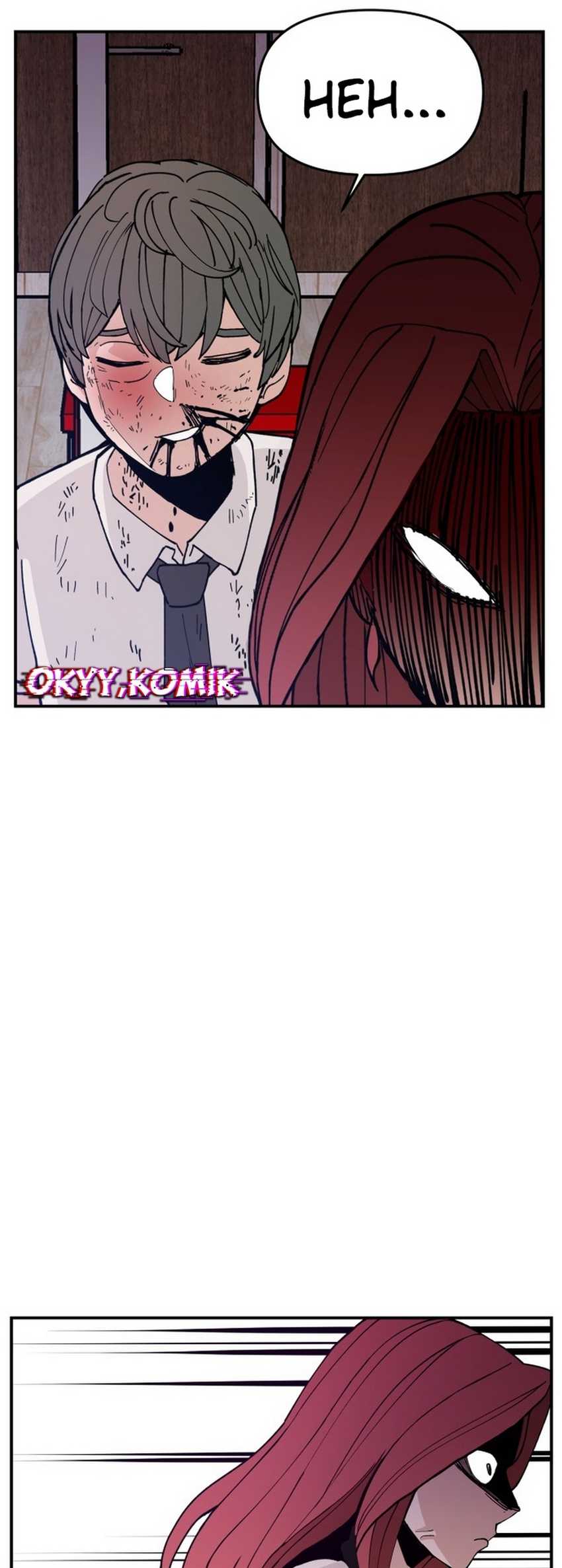 Villain Classroom Chapter 21