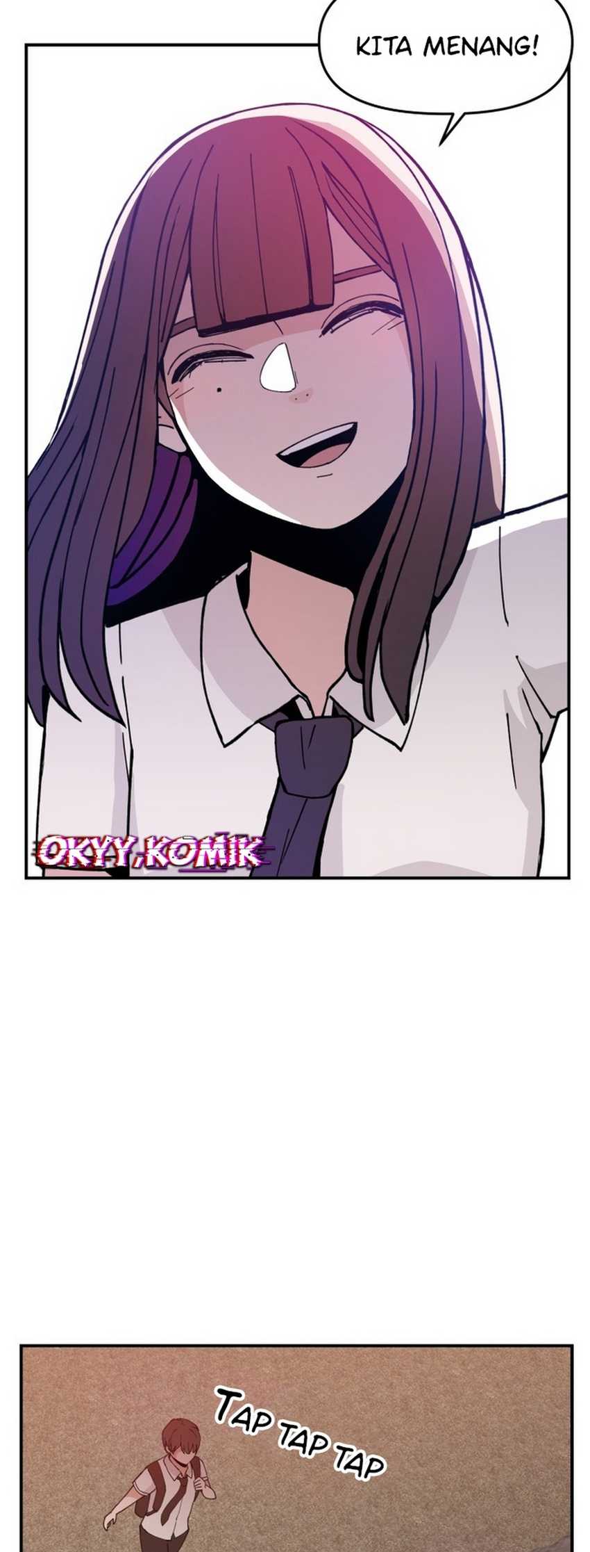 Villain Classroom Chapter 21