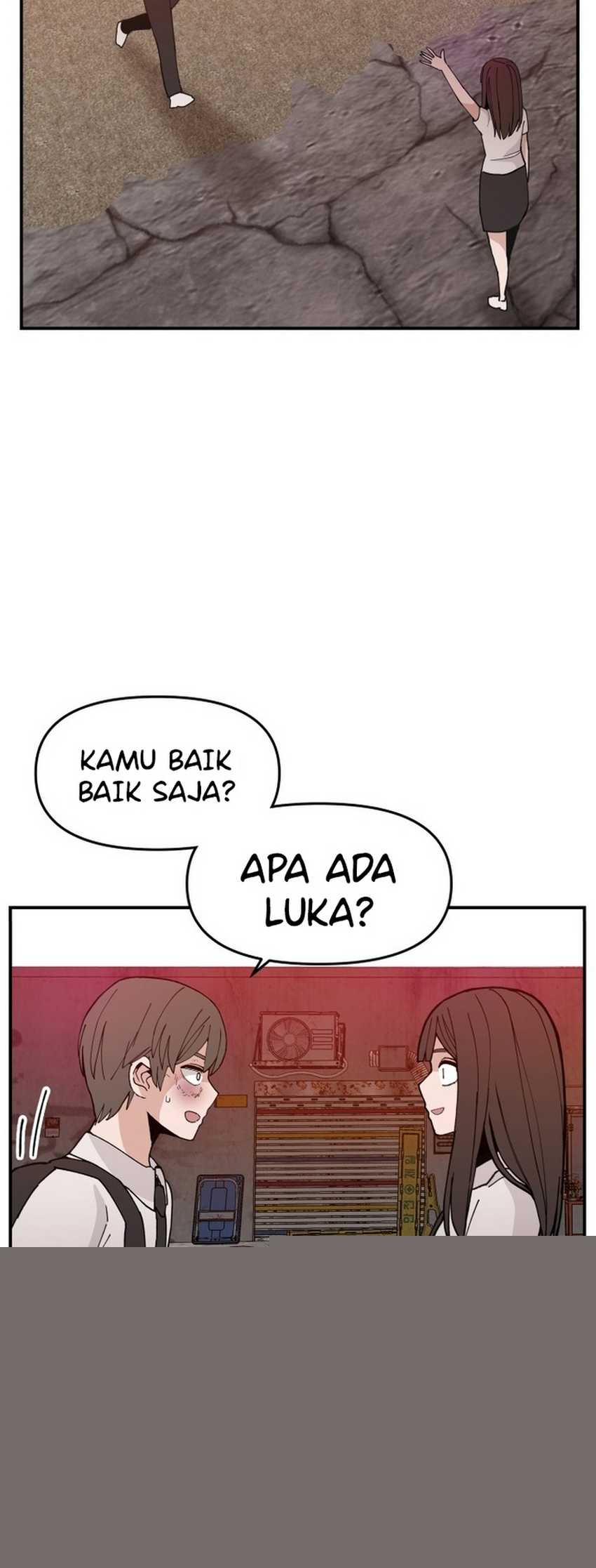Villain Classroom Chapter 21