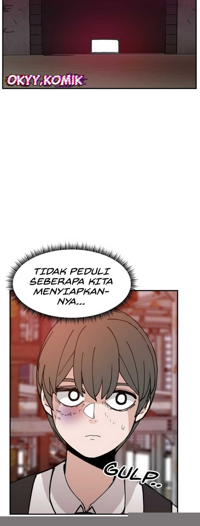 Villain Classroom Chapter 21