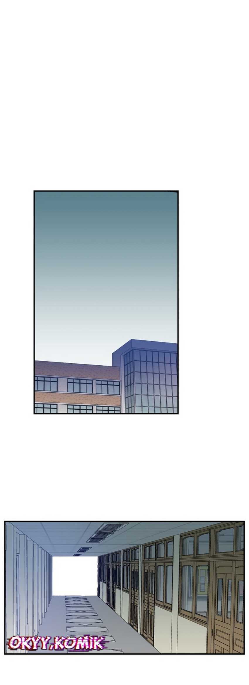 Villain Classroom Chapter 21