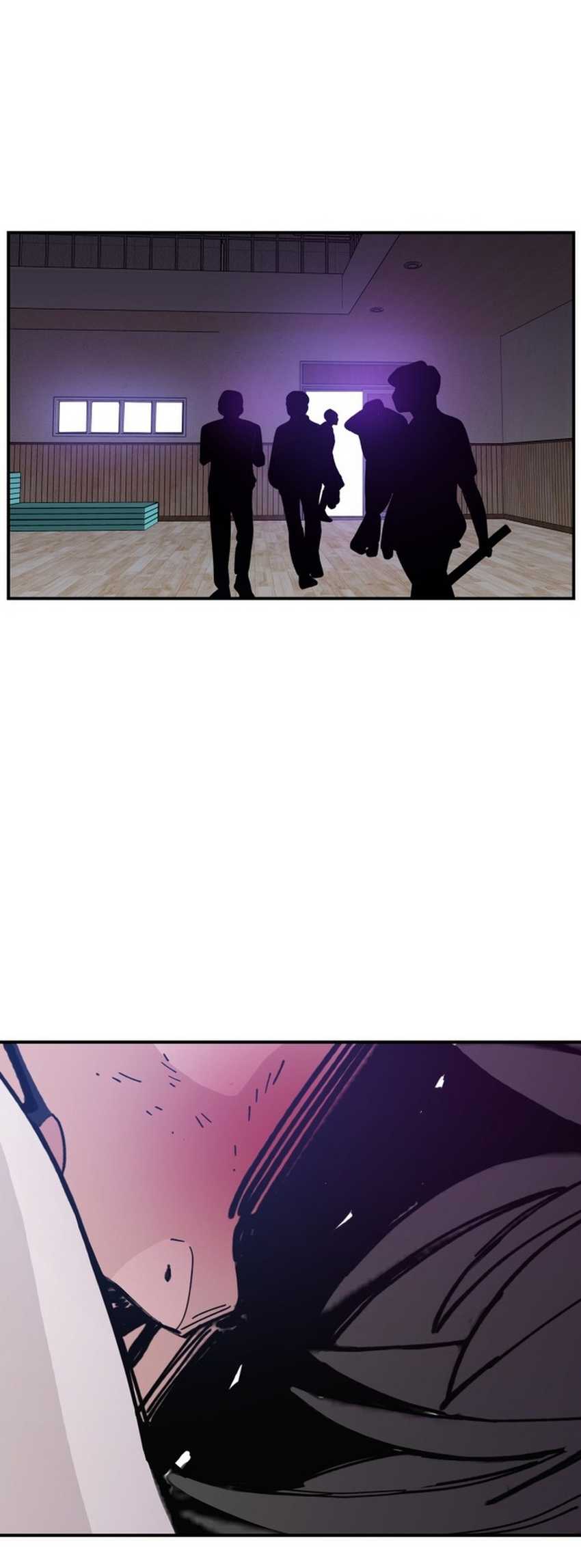 Villain Classroom Chapter 21