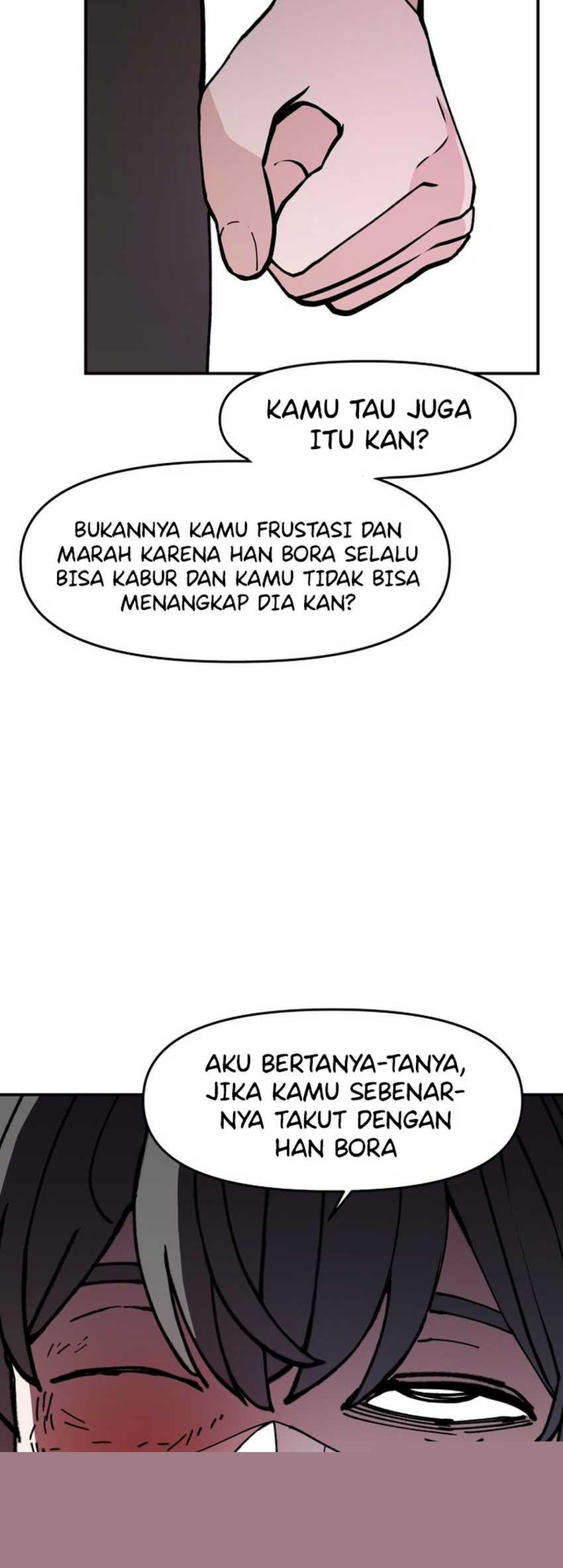 Villain Classroom Chapter 21