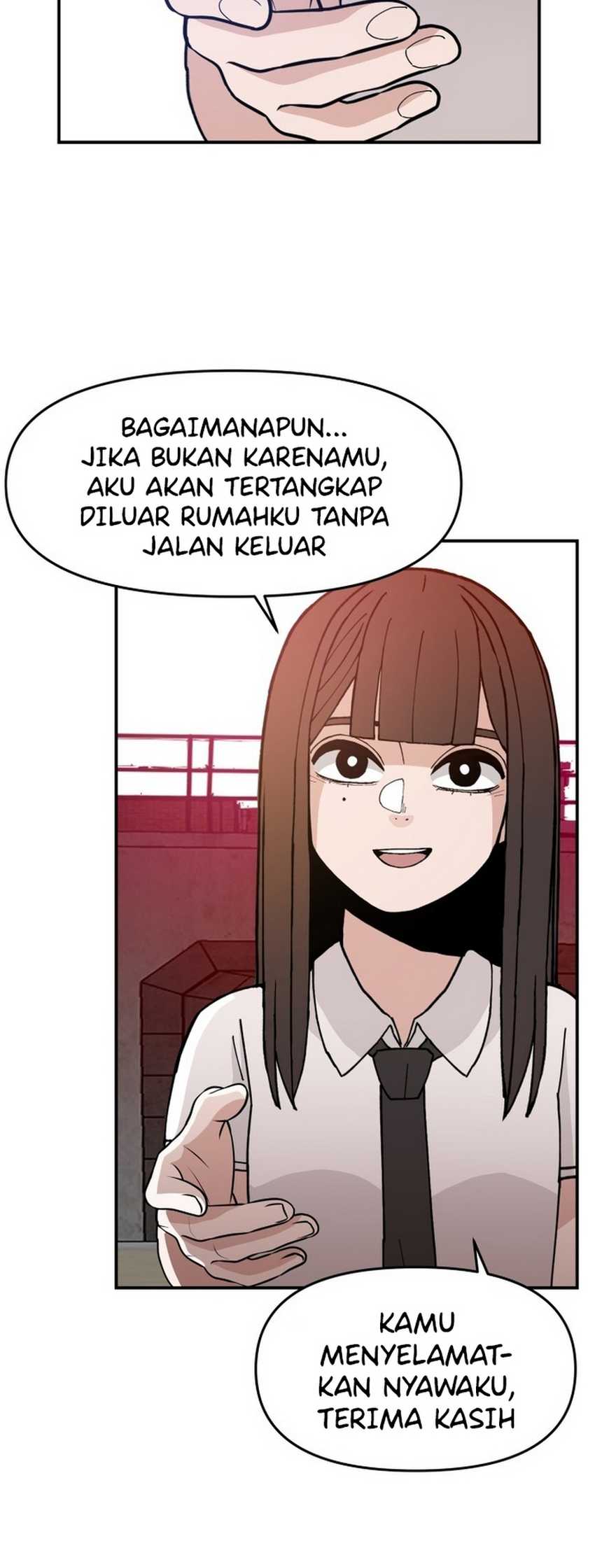 Villain Classroom Chapter 21