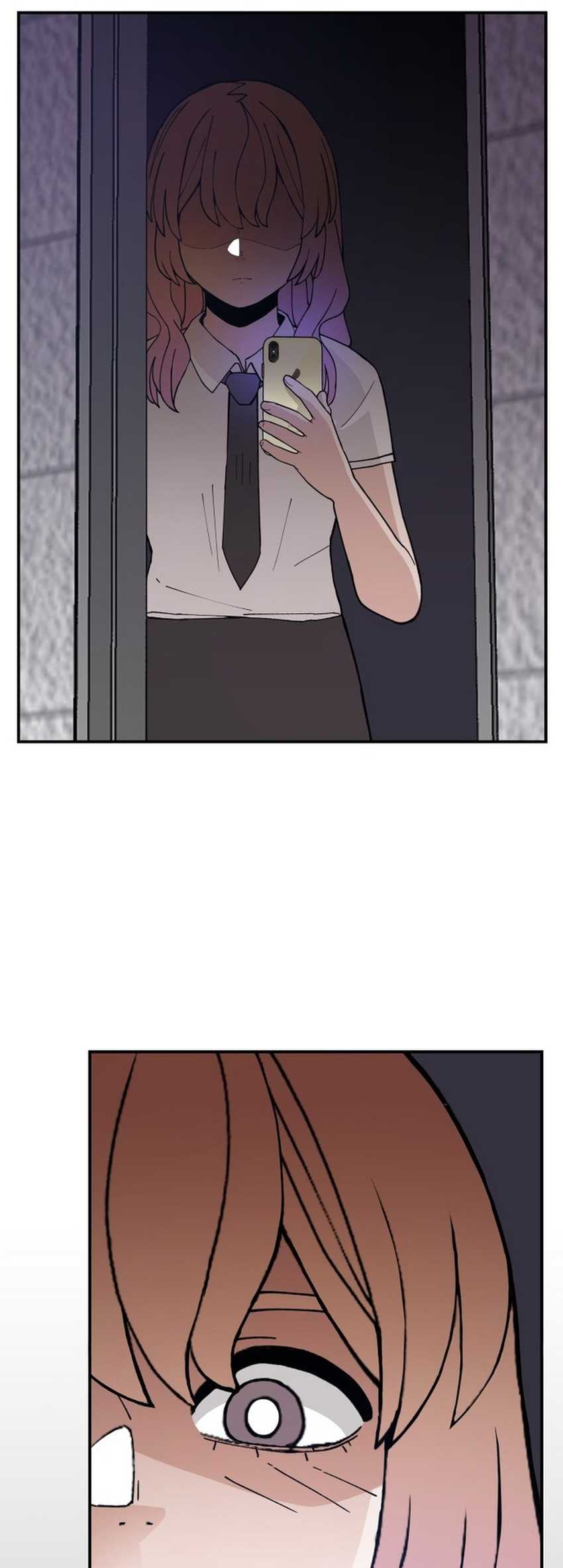 Villain Classroom Chapter 21