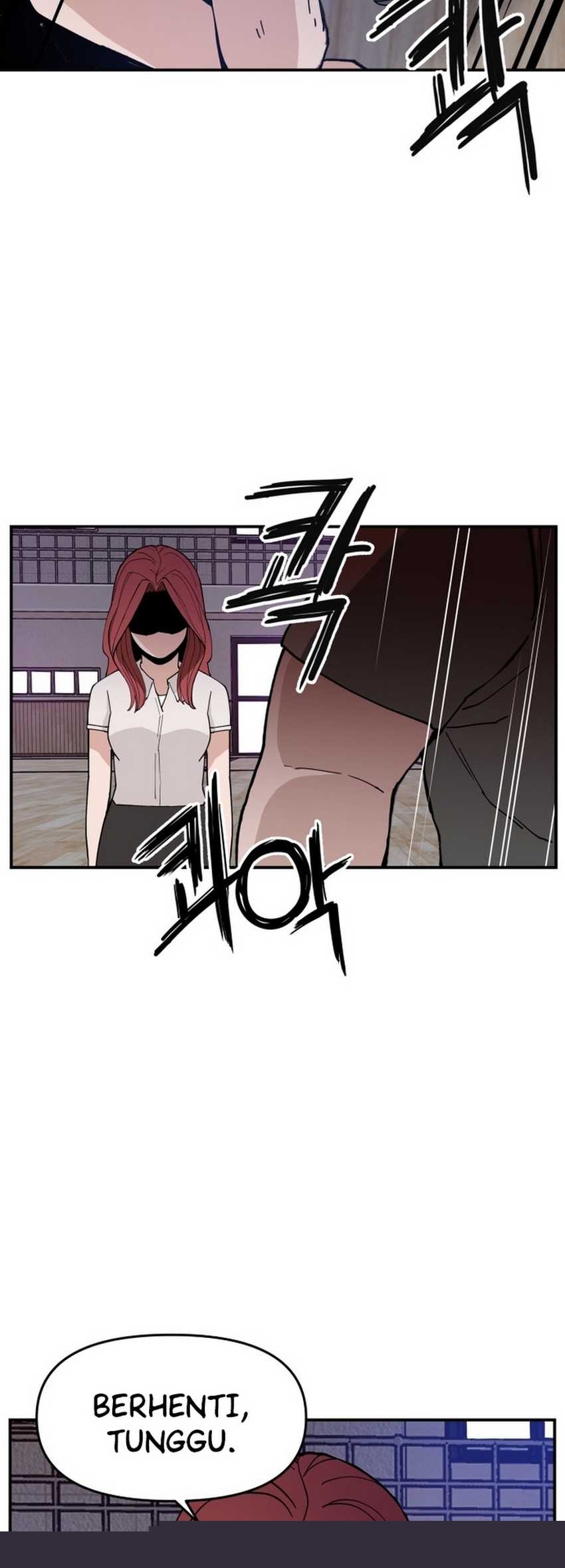 Villain Classroom Chapter 21