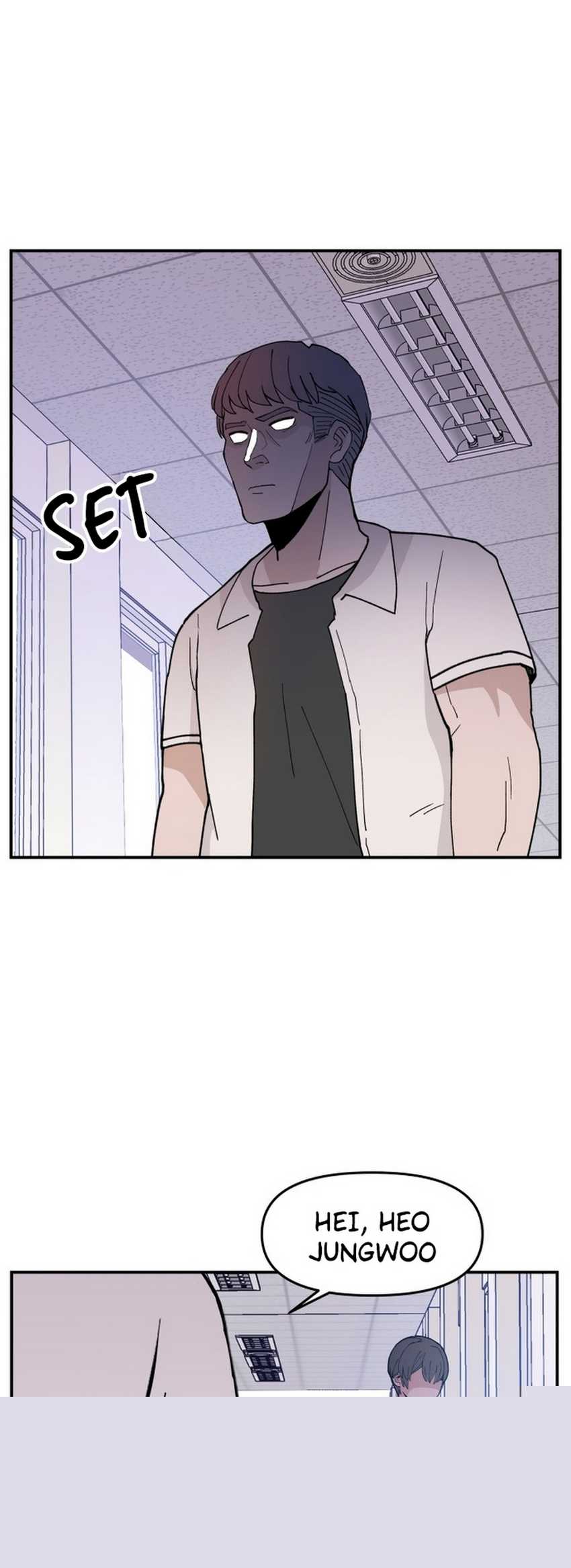 Villain Classroom Chapter 21