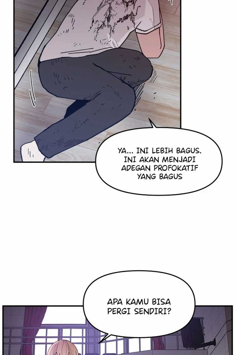 Villain Classroom Chapter 22