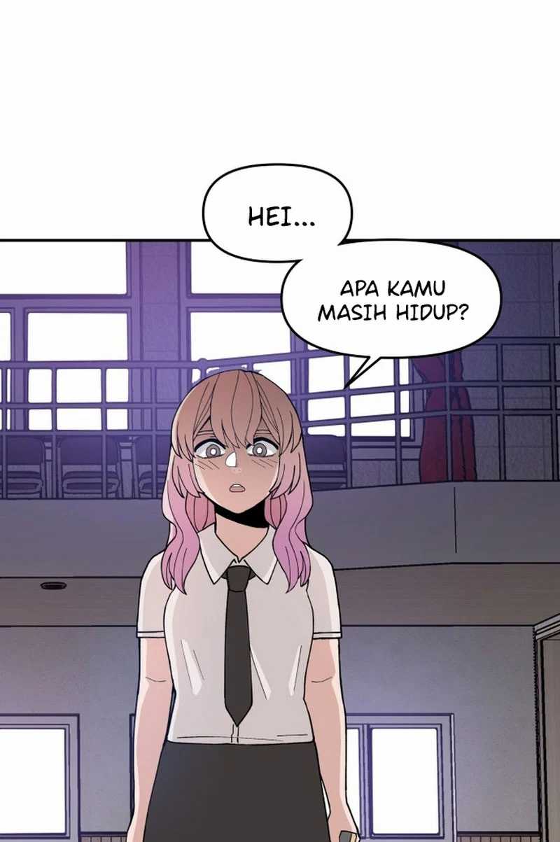 Villain Classroom Chapter 22