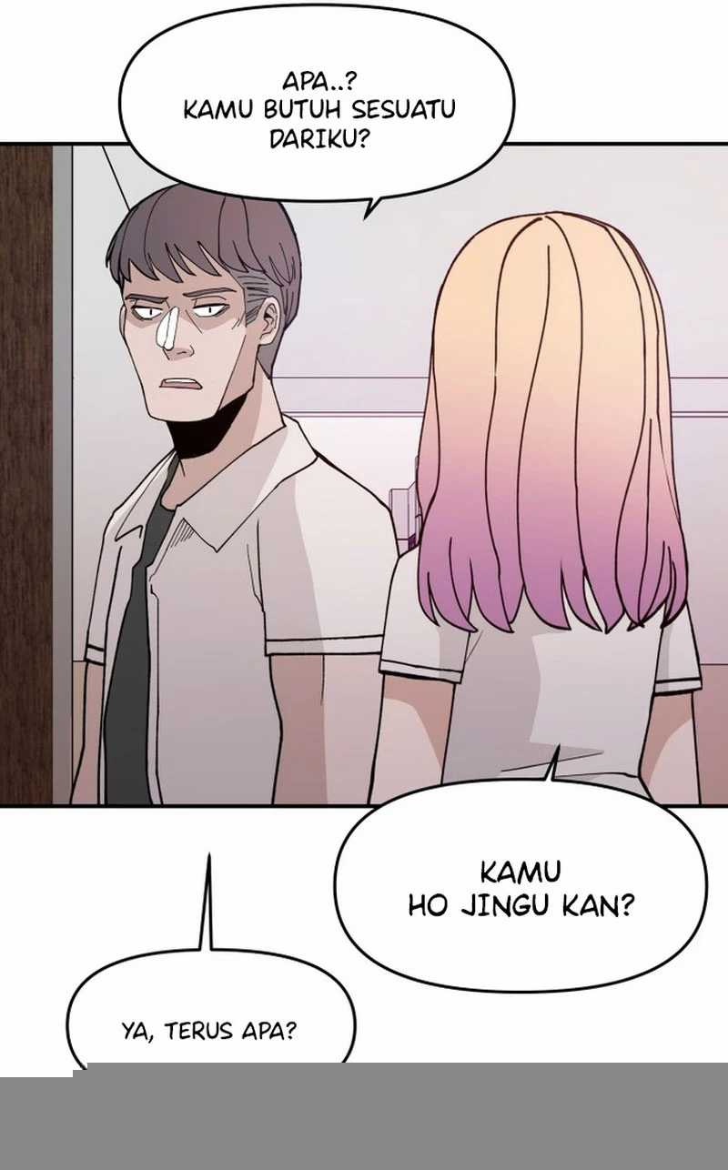 Villain Classroom Chapter 22